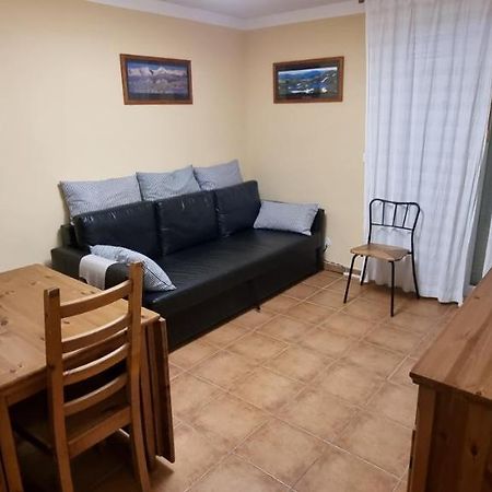 Apartament A Les Angles - Balcons Du Pla Del Mir Exterior foto