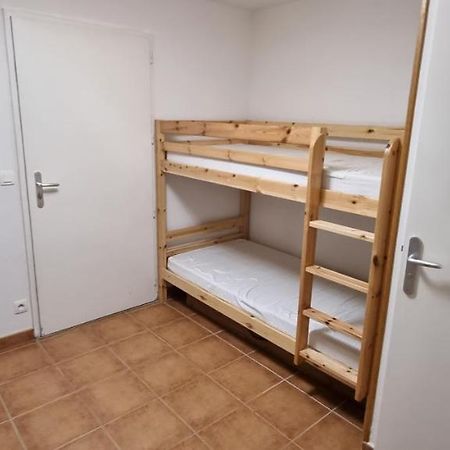 Apartament A Les Angles - Balcons Du Pla Del Mir Exterior foto
