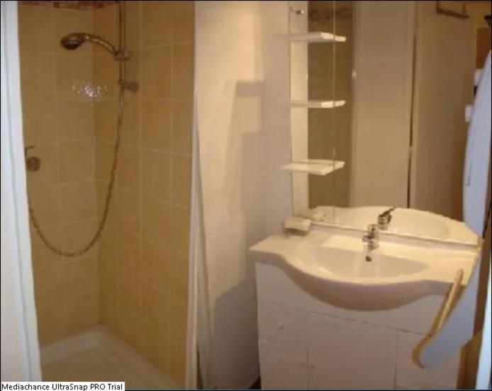 Apartament A Les Angles - Balcons Du Pla Del Mir Exterior foto