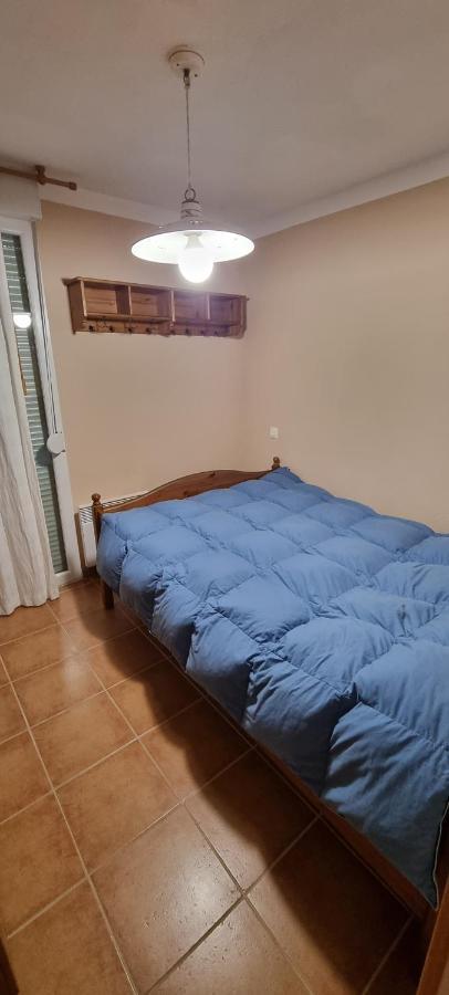 Apartament A Les Angles - Balcons Du Pla Del Mir Exterior foto