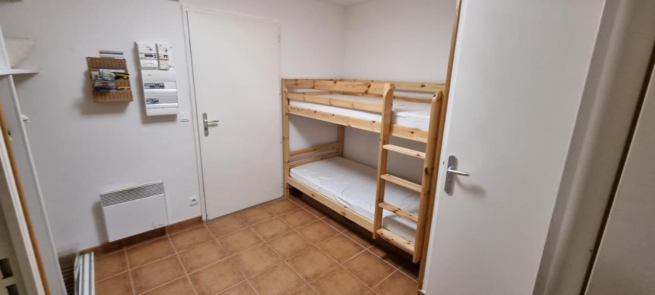 Apartament A Les Angles - Balcons Du Pla Del Mir Exterior foto